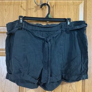 Aerie shorts size large